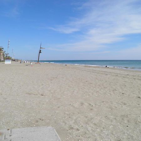 Suitur Atico Playa Dorada Calafell Exterior foto