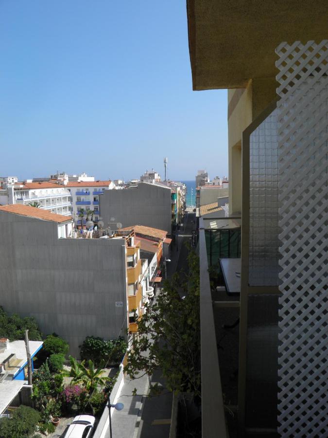 Suitur Atico Playa Dorada Calafell Exterior foto