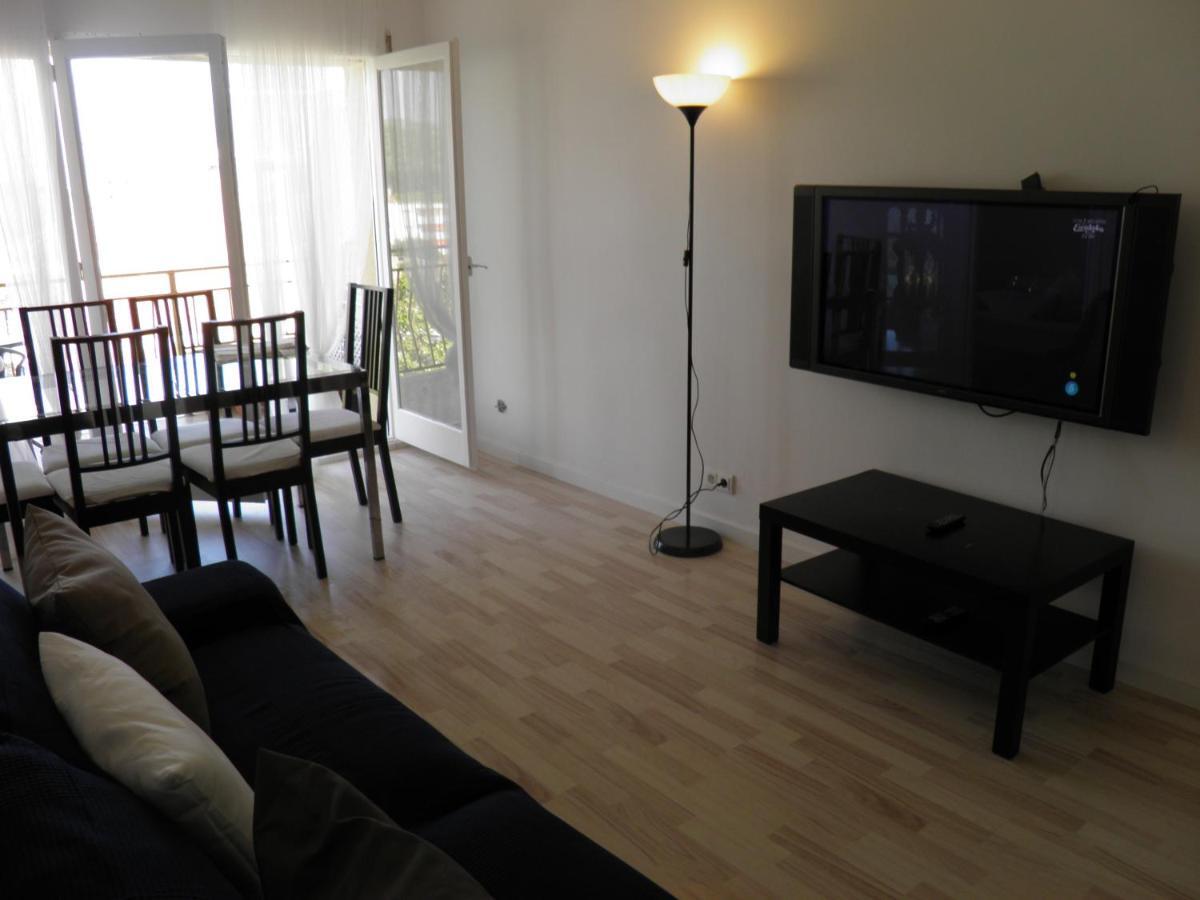 Suitur Atico Playa Dorada Calafell Exterior foto