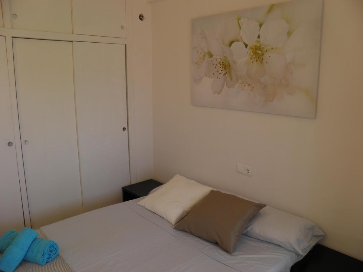 Suitur Atico Playa Dorada Calafell Exterior foto
