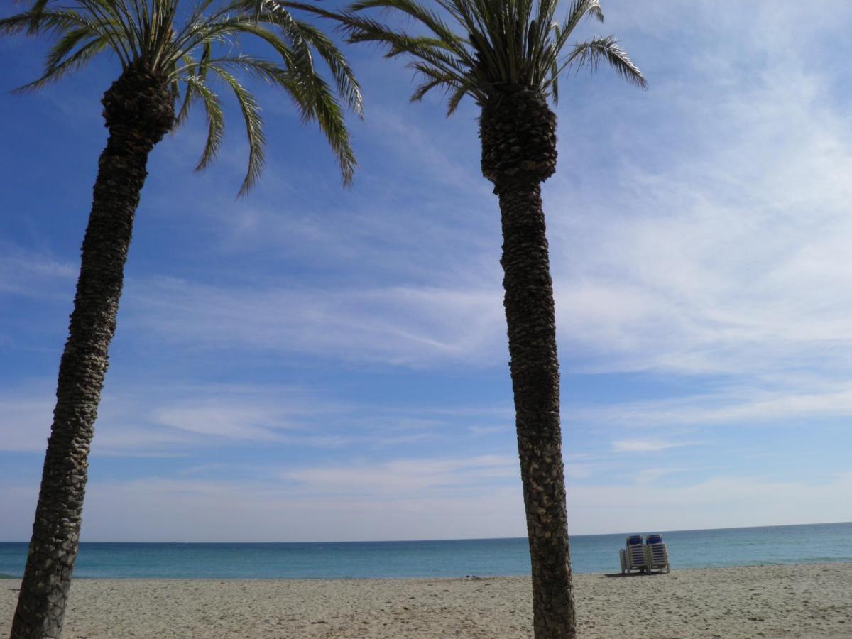 Suitur Atico Playa Dorada Calafell Exterior foto