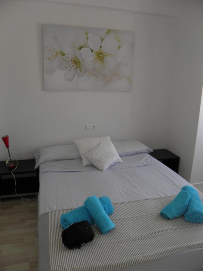 Suitur Atico Playa Dorada Calafell Exterior foto