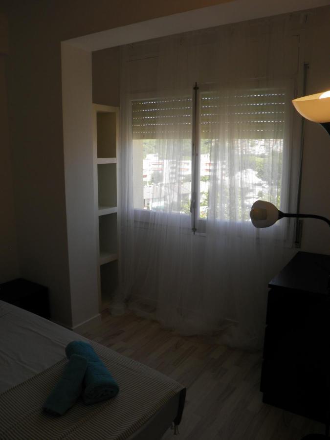 Suitur Atico Playa Dorada Calafell Exterior foto